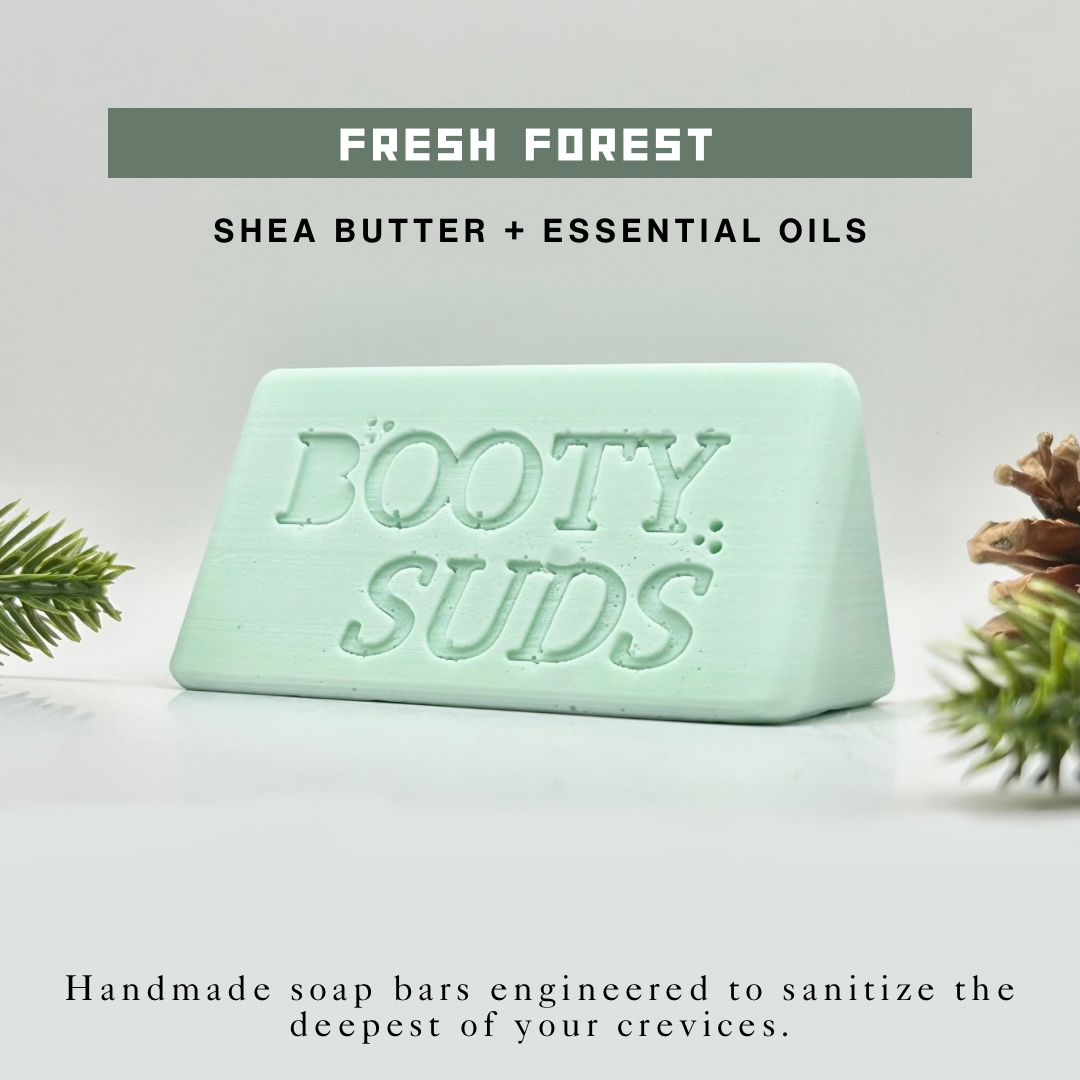 Fresh Forest