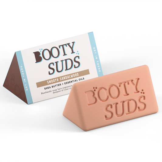 Smooth Sandalwood
